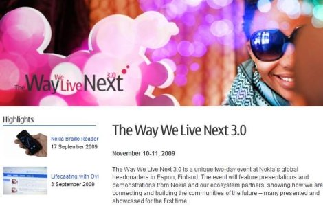  Video  Cum vom comunica in 2015?