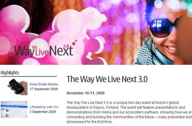 [VIDEO] Cum vom comunica in 2015?