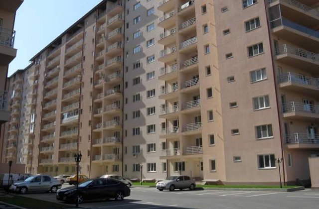 Castigatorii apartamentelor de la OTV, la un pas de evacuare