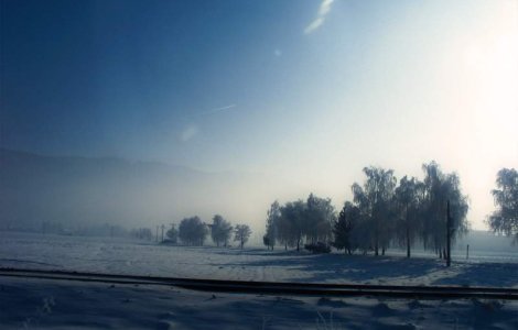 Destinatiile preferate de romani pentru Sarbatorile de iarna