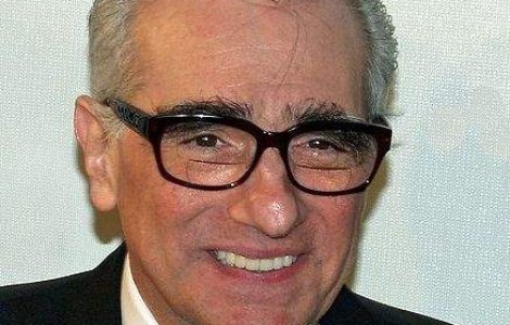 Martin Scorsese, premiat cu Globul de Aur pentru intreaga cariera