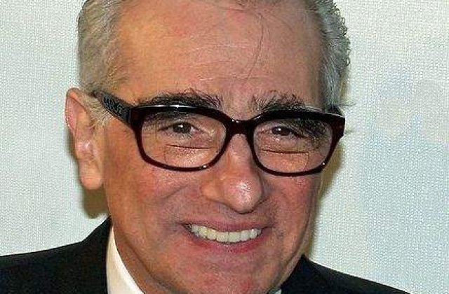Martin Scorsese, premiat cu Globul de Aur pentru intreaga cariera