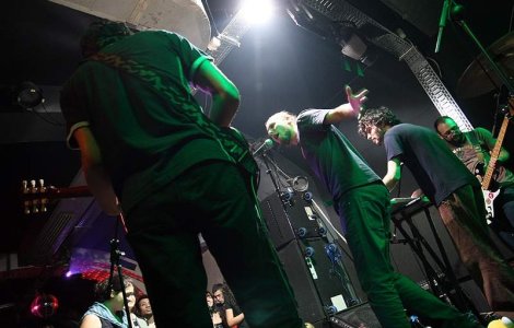  Top  S-au intors "Elefantii bizari" la Bucuresti