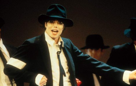 Michael Jackson s-a scanat 3D pentru un eventual android dupa chipul sau