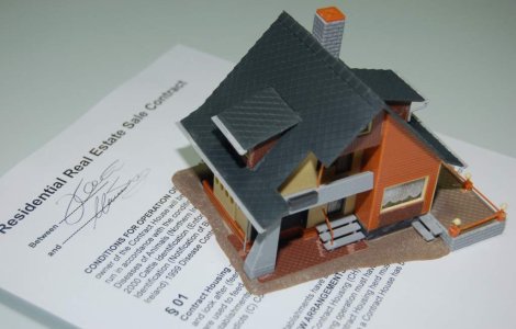 Piata imobiliara, "curatata" de introducerea certificatelor energetice?