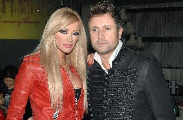 Dupa ce blonda se mai uita Botezatu?