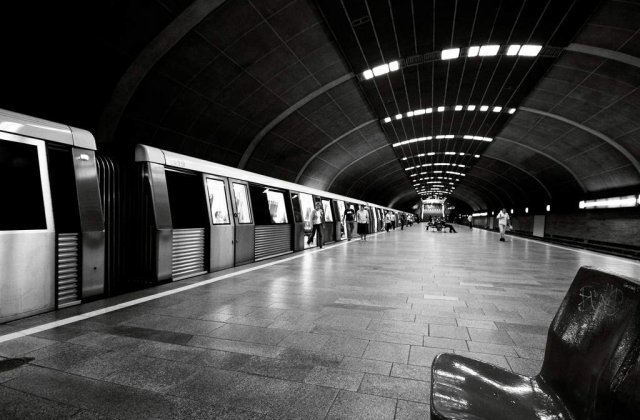 Astazi se decide daca Bucurestiul va fi "blocat" ori nu