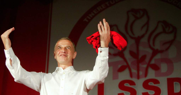 Geoana vrea un alt guvern cu un alt buget pe 2010