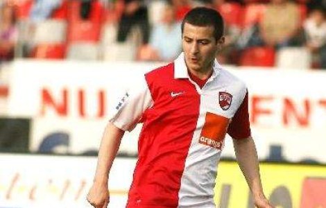 Zicu, acuzat de hartuire