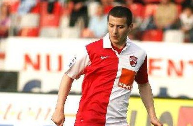 Zicu, acuzat de hartuire