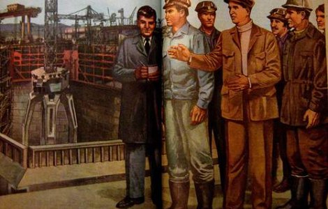 Uciderea lui Ceausescu, "pacatul originar" al Romaniei