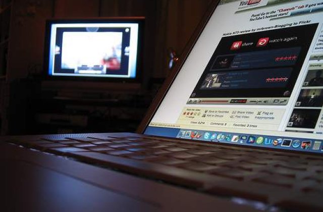 VIDEO: Dacia Duster condusa tare de Alain Prost!