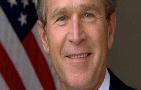 George W. Bush, multumit de decizia de a invada Irakul