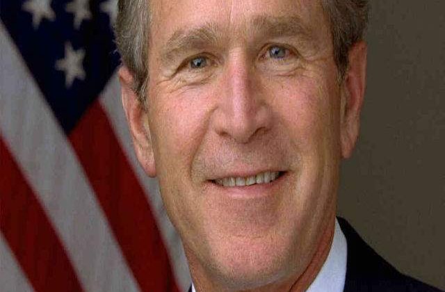 George W. Bush, multumit de decizia de a invada Irakul