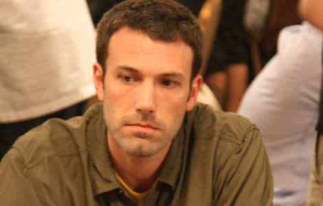 Ben Affleck: Regizor, actor si... doctor!