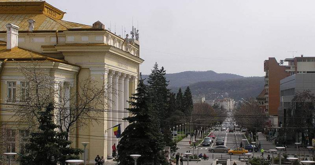 Primarul Ramnicu Valcea, suspectat de luare de mita