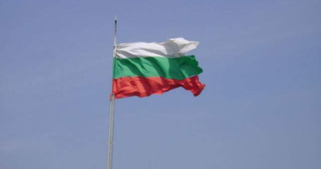 Gafa la BBC: S-a prezentat harta Romaniei in culorile steagului bulgar