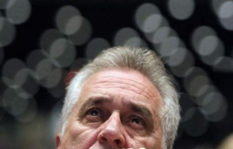 Presedintele sarb isi cere scuze pentru masacrul de la Srebrenita