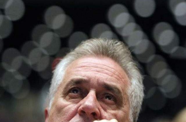 Presedintele sarb isi cere scuze pentru masacrul de la Srebrenita