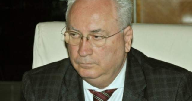 Hasotti vrea ca primarii si sefii de CJ sa poata fi in AGA regiilor locale