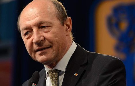 Basescu: Iesim din procedura de deficit excesiv