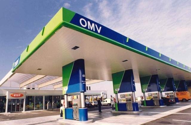 Productia de hidrocarburi a OMV Petrom a stagnat in primul trimestru
