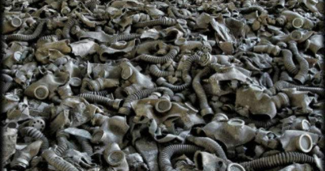 Cernobil: 27 de ani de la catastrofa nucleara