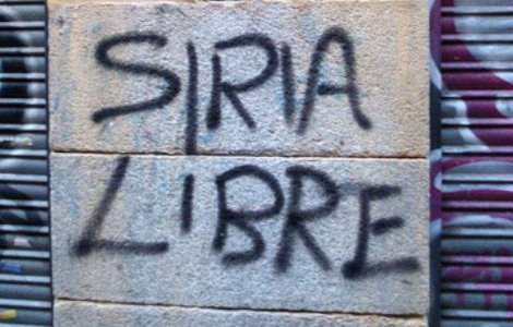 SUA nu sunt in punctul de a interveni militar in Siria