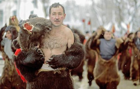 Sony World Photography 2013 premiaza o tanara fotografa romanca