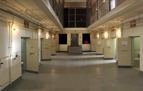 Djohar Tarnaev a fost transferat de la spital la inchisoare