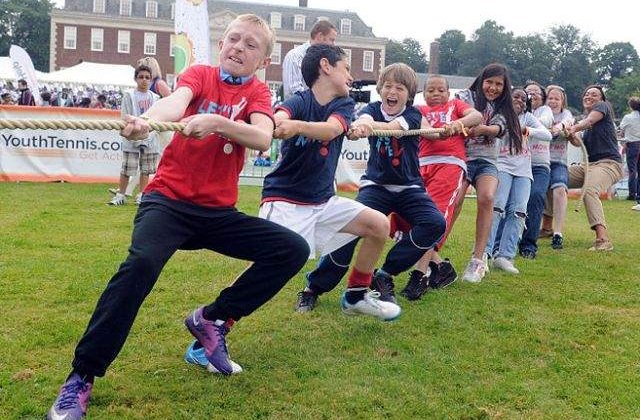 Ministerul Educatiei: Jumatate din elevi au scutire de la orele de sport