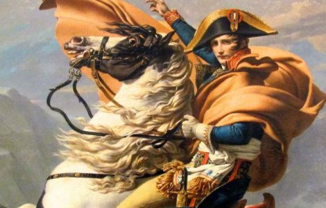 Un inel al imparatului Napoleon I, vandut la licitatie cu 97.900 euro