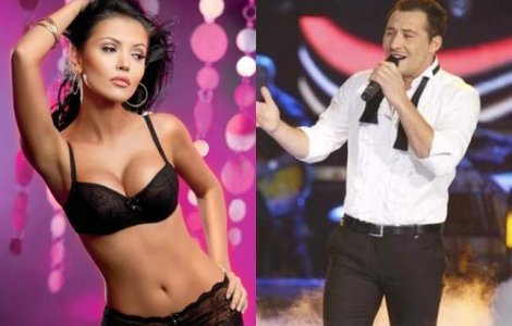Stefan Stan si Andreea Mantea s-au despartit
