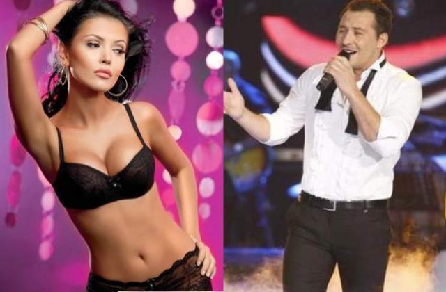 Stefan Stan si Andreea Mantea s-au logodit si apoi s-au despartit!