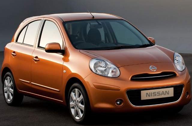 Renault va produce modelul Nissam Micra la o fabrica din Franta