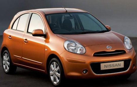 Renault va produce modelul Nissam Micra la o fabrica din Franta