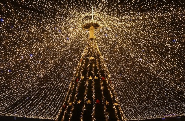 Suceava: Toate evenimentele care aveau loc în perioada sărbătorilor de iarnă au fost anulate