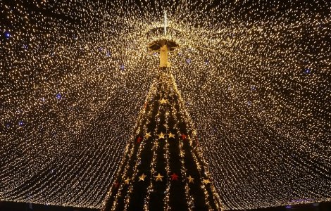 Suceava: Toate evenimentele din perioada sărbătorilor s-au anulat