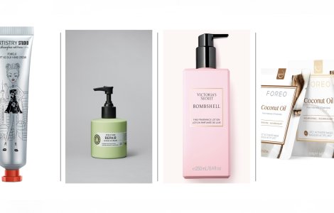 Îngrijirea specifică pentru sezonul rece. Top beauty must haves!