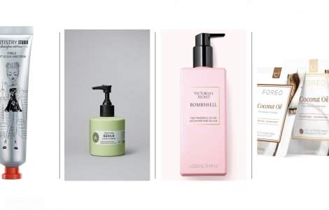 Îngrijirea specifică pentru sezonul rece. Top beauty must haves!