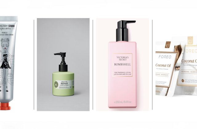 &Icirc;ngrijirea specifică pentru sezonul rece. Top beauty must haves!