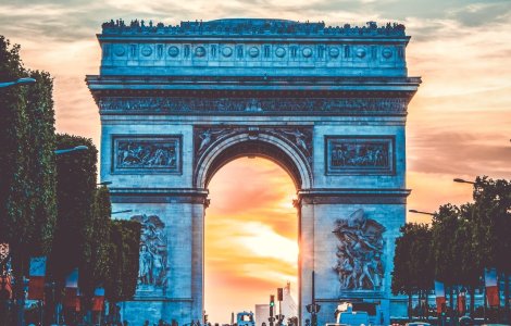 Autoritățile franceze introduc încă o restricție dură. Despre ce măsură e vorba