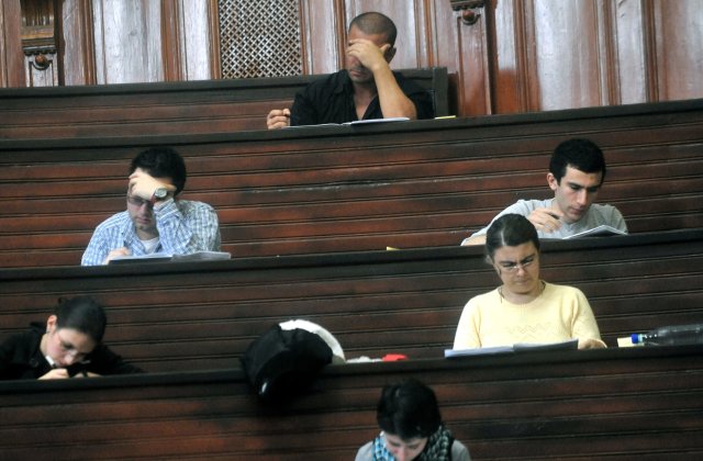 Peste 750 de medici care au finalizat pregătirea în Rezidenţiat au obţinut certificatele de specialist