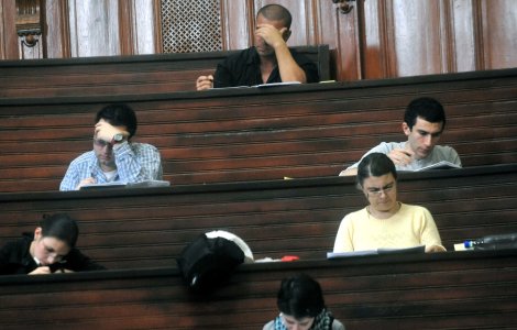 Peste 750 de medici rezidenți au obţinut certificatele de specialist