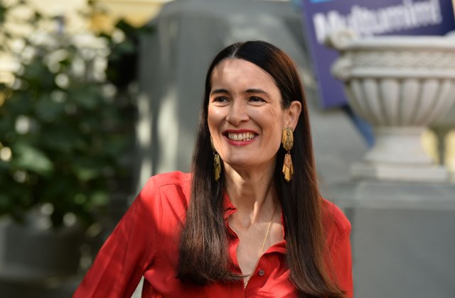 Clotilde: „Am dispus subordonatelor Primăriei să răspundă cetăţenilor care solicită informaţii”