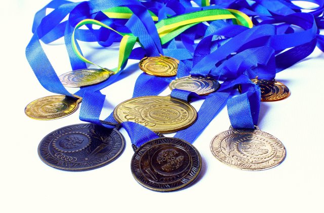Medalii de aur, argint și bronz pentru România la Olimpiada Balcanică de Matematică