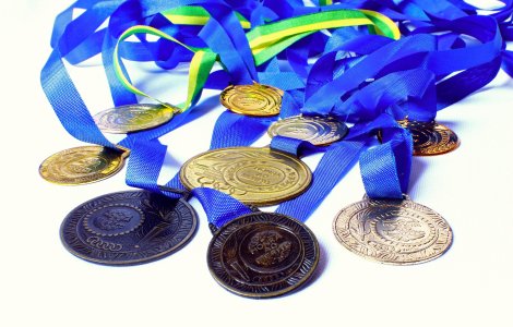 Aur, argint și bronz pentru România la Olimpiada Balcanică de Matematică
