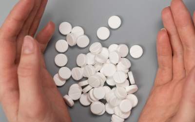 Aspirina va fi testată drept...