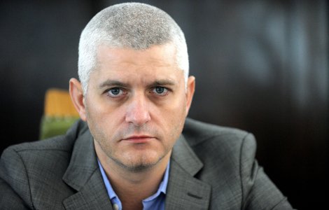 Virgil Ianțu s-a vindecat de COVID și a donat plasmă: „Puteți salva 3 vieți”