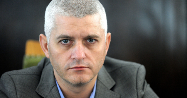 Virgil Ianțu s-a vindecat de COVID și a donat plasmă: „Puteți salva 3 vieți”